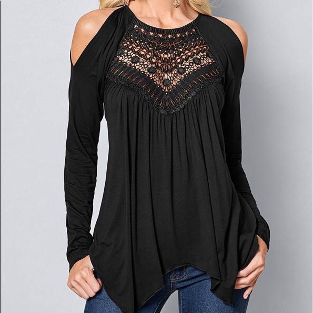 Small Venus Top